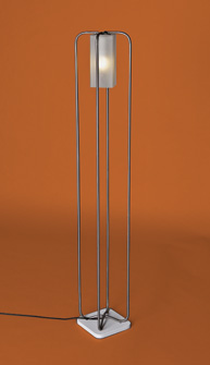 GR&Ouml;N&Ouml; "hacked" into Floor Lights