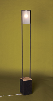 GR&Ouml;N&Ouml; "hacked" into Floor Lights