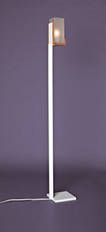 GR&Ouml;N&Ouml; "hacked" into Floor Lights